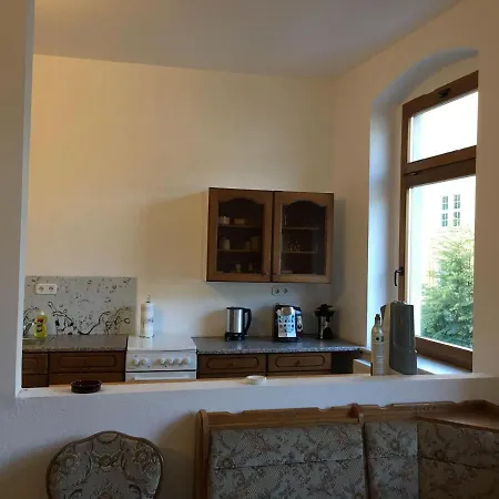 Wohnen-in-der-uni-silber-und-welterbestadt-freiberg-whg-3 Daire Freiberg