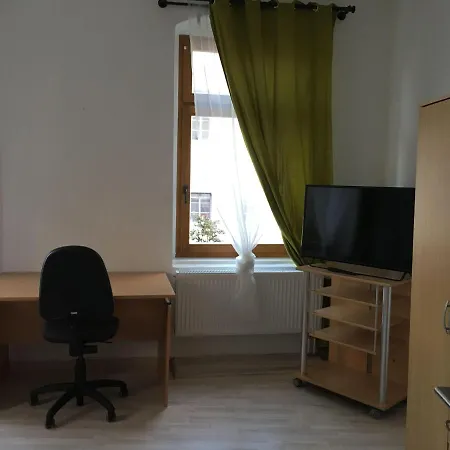 Daire Wohnen-in-der-uni-silber-und-welterbestadt-freiberg-whg-3 *