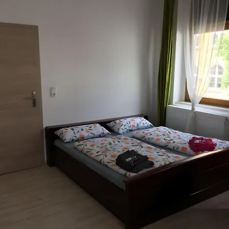 Daire Wohnen-in-der-uni-silber-und-welterbestadt-freiberg-whg-3 Freiberg