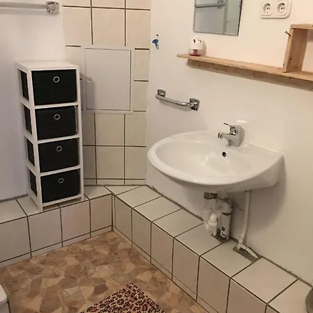 Wohnen-in-der-uni-silber-und-welterbestadt-freiberg-whg-3 Daire Freiberg