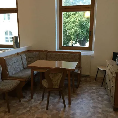 Daire Wohnen-in-der-uni-silber-und-welterbestadt-freiberg-whg-3