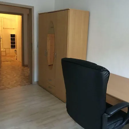 Wohnen-in-der-uni-silber-und-welterbestadt-freiberg-whg-3 Daire Freiberg